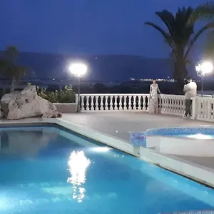 Casa Vacanza Nel Giardino Delle Vigne Casa vacanze