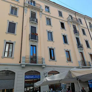 Da Rosa E Pier - Charming Appartamento Milano