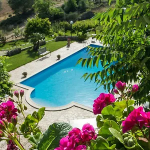 Passamonte Alloggio per agriturismo Chiaramonte Gulfi